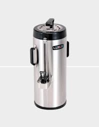 Fetco TPD-15 Coffee Dispenser