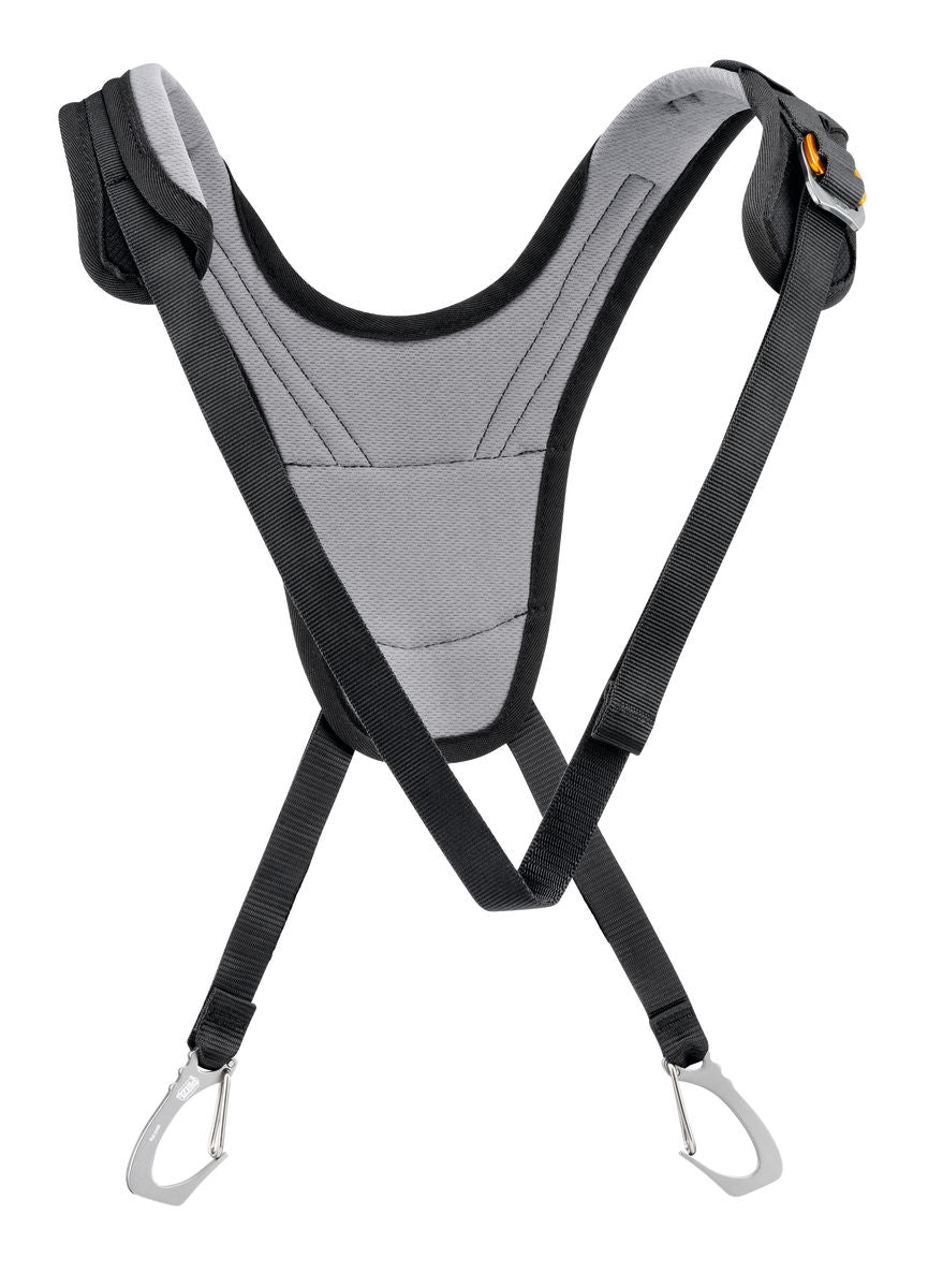 Petzl - Shoulder Straps for SEQUOIA? SRT harness