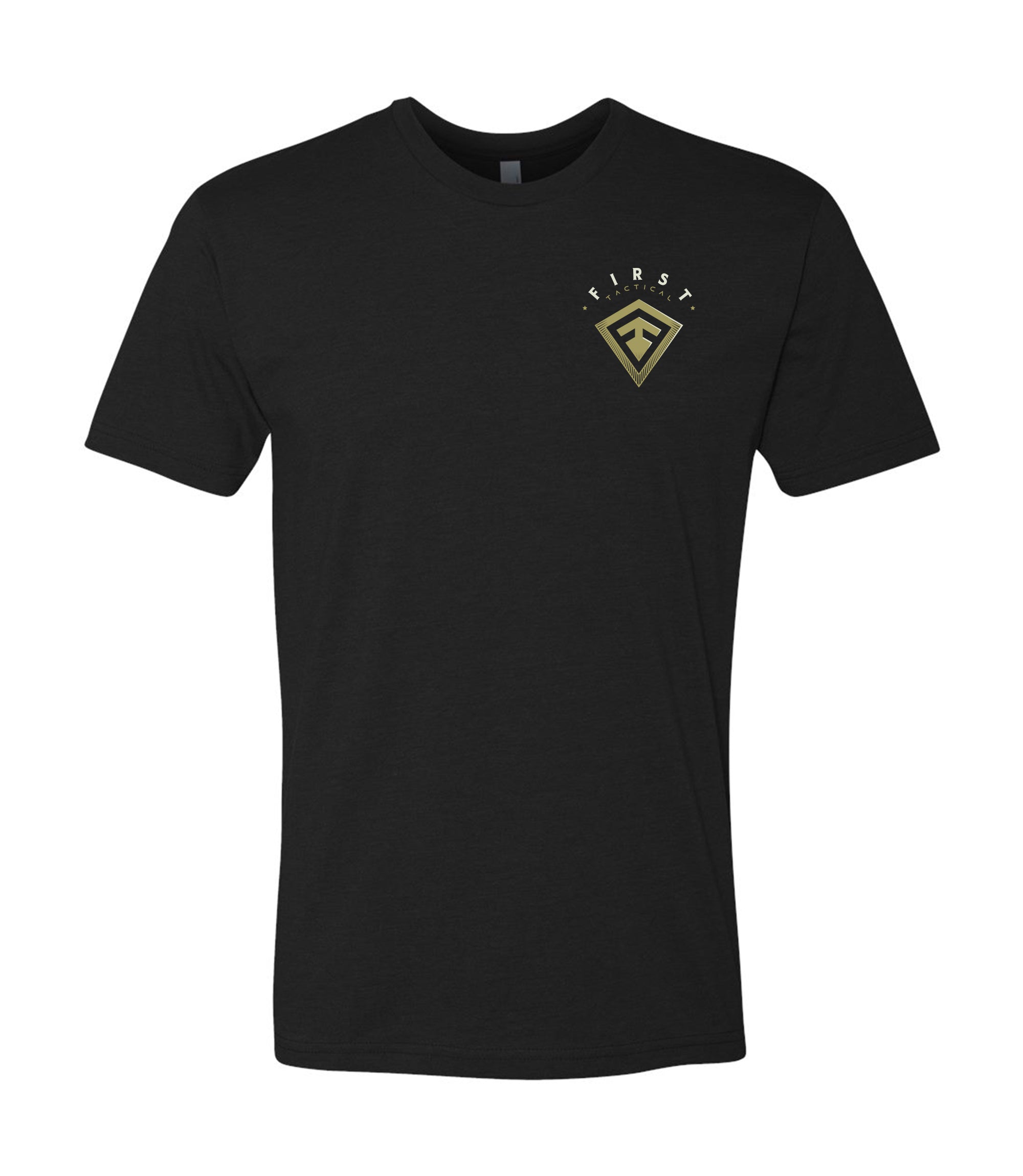 First Tactical Eagle Shield T-Shirt