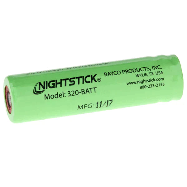 Nightstick - Replacement Li-Ion Battery - USB-320