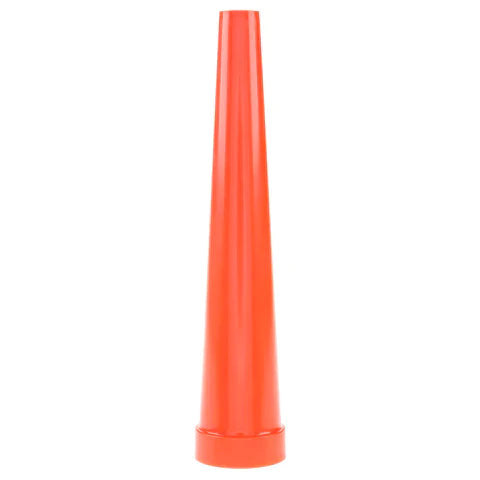 Nightstick - Red Safety Cone - NSR-9500/9600/9744/9900 Series