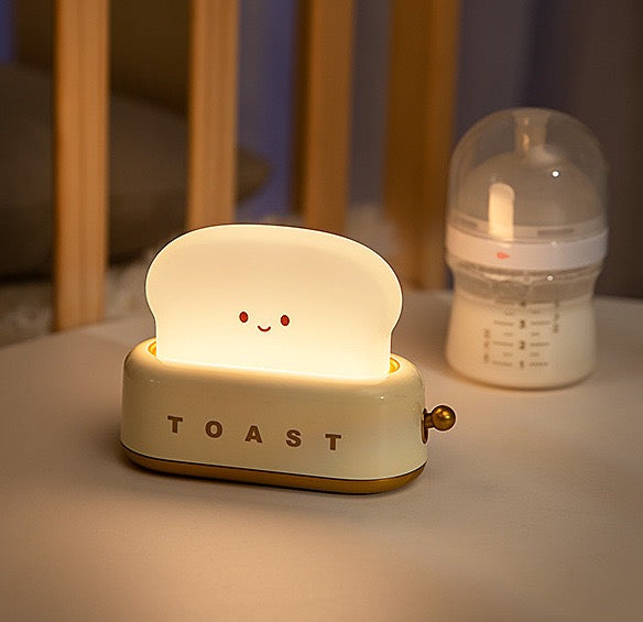 Toaster Mini Night Light