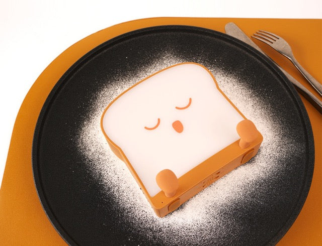 Toaster Mini Night Light