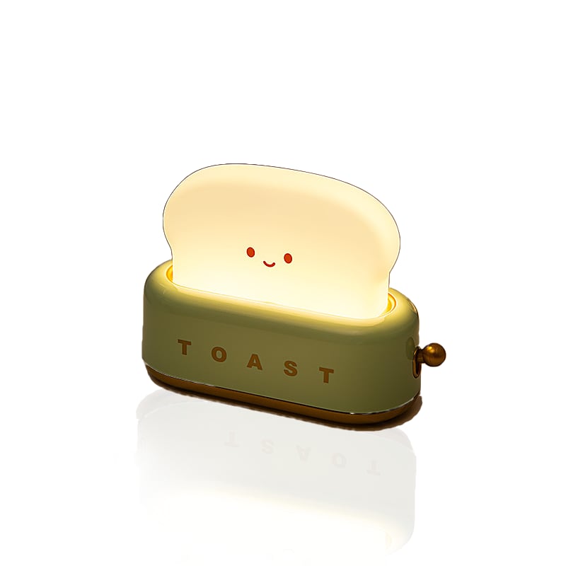 Toaster Mini Night Light