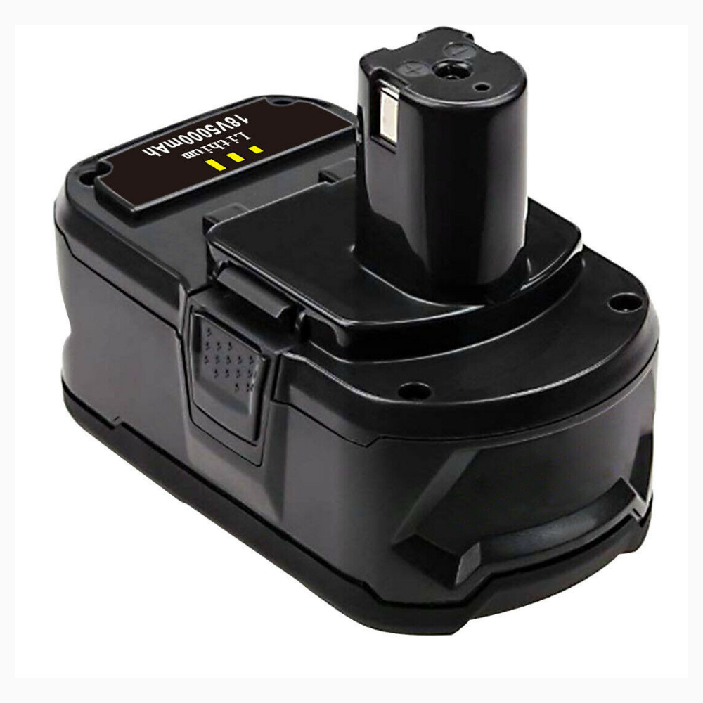 High Capacity 5.0Ah 18 Volt Lithium-Ion Battery