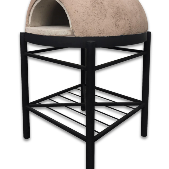 Californo Fully Assembled Countertop Wood Fired Pizza Oven