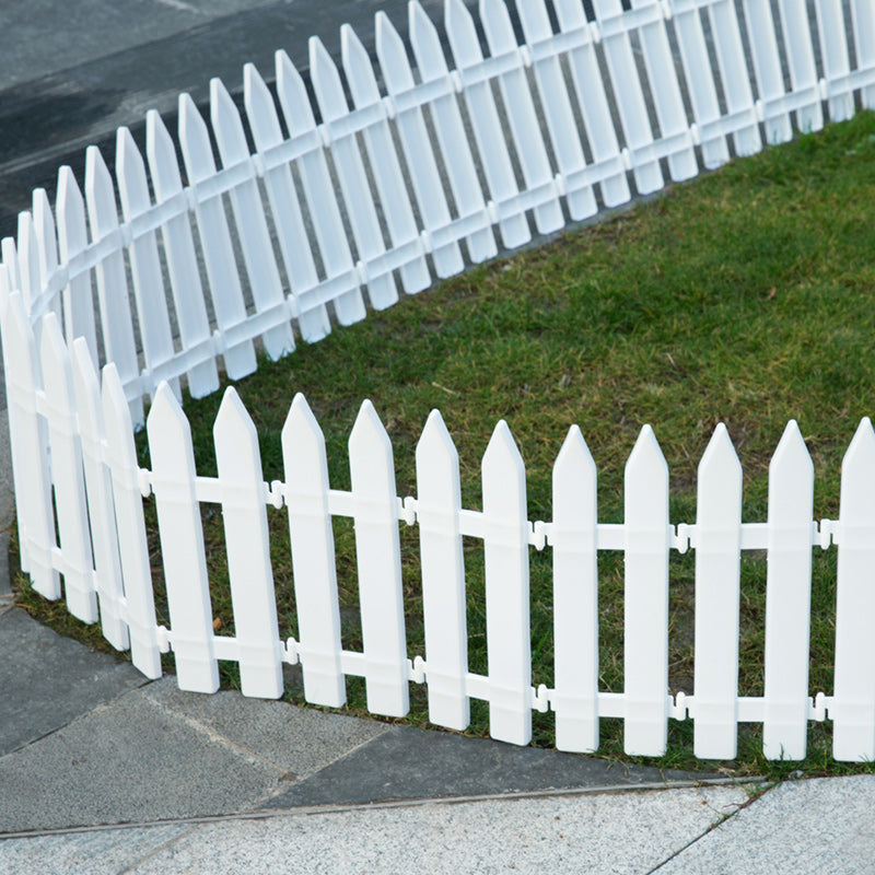 Small Decorative Vegetable Garden Border Fence 19