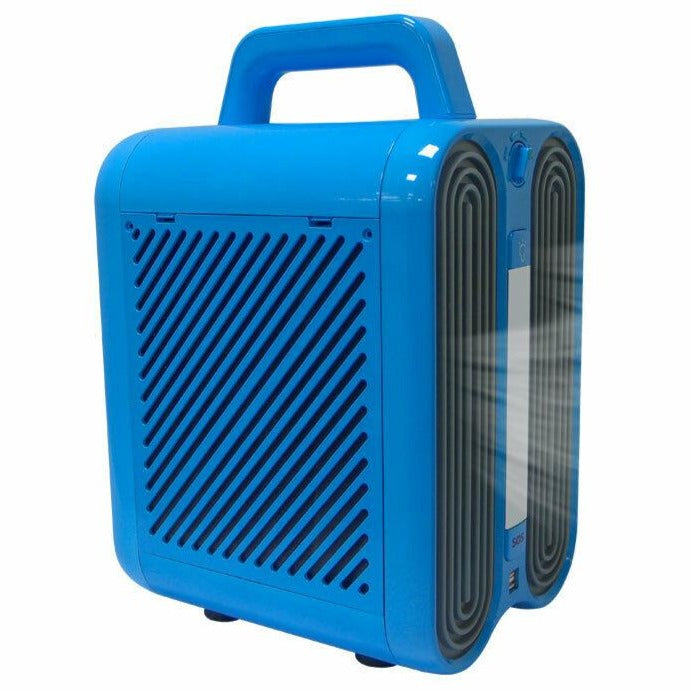 Powerful Mobile Quiet Portable Air Conditioner 1700 BTU