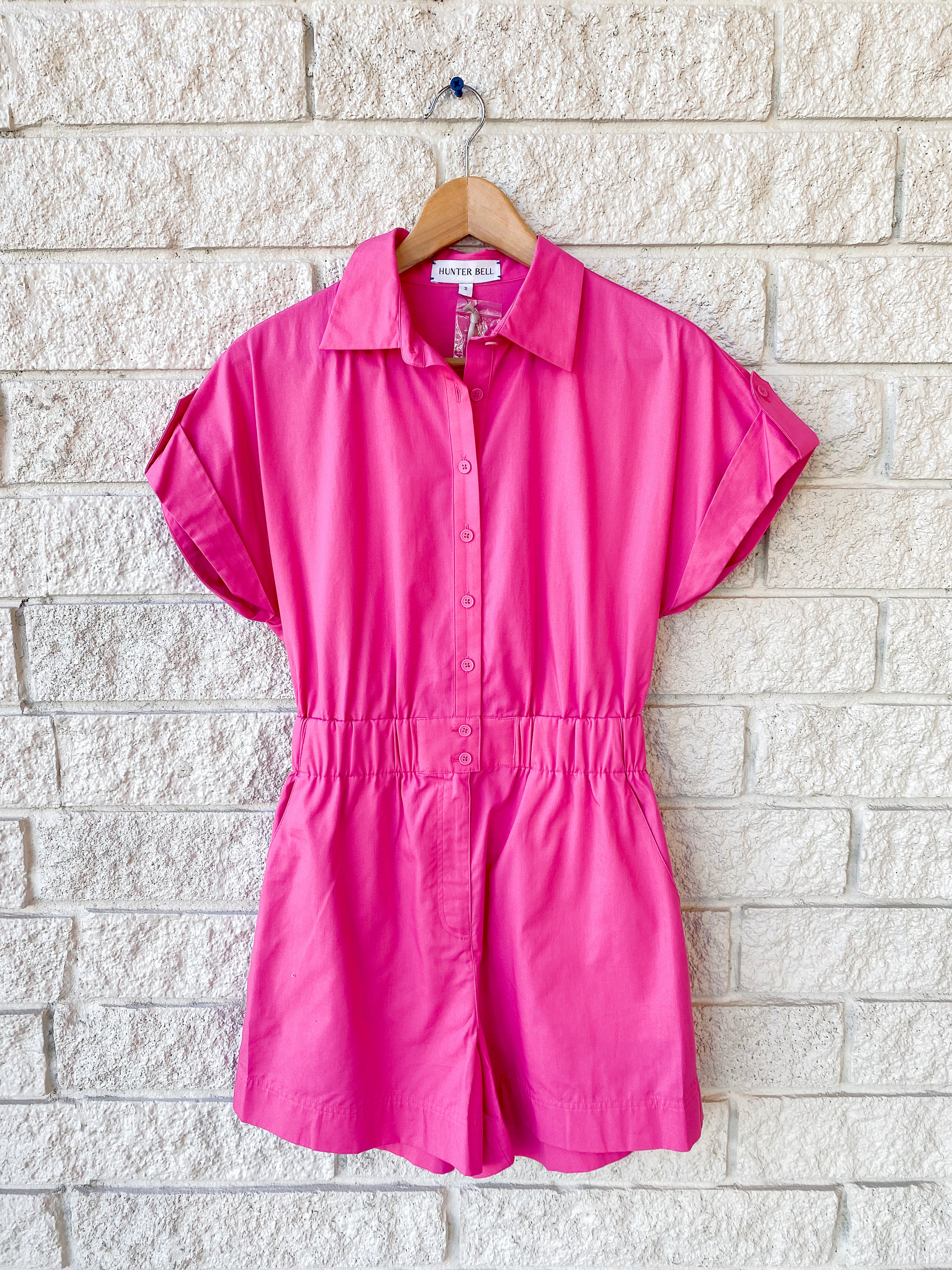 Reed Jumpsuit