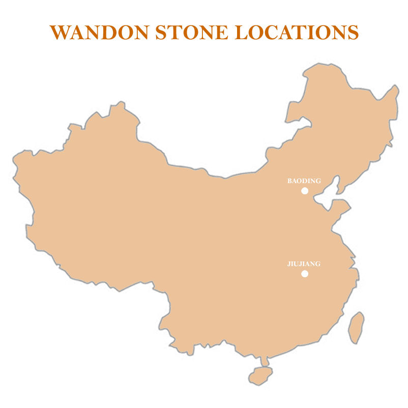 Wandon Location
