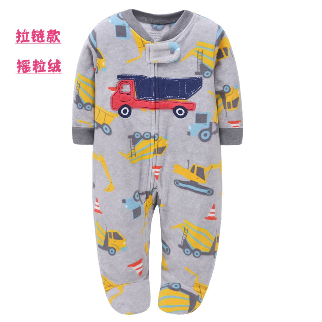 baby romper camouflage newborn baby jumpsuit baby boys christmas clothes baby boy rompers baby costume pajamas newborn boy