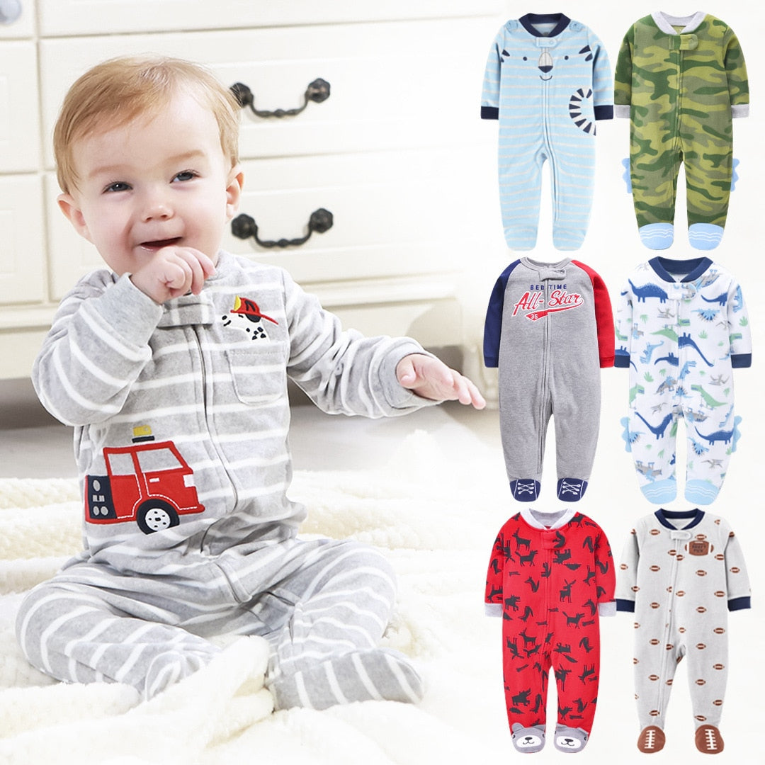 baby romper camouflage newborn baby jumpsuit baby boys christmas clothes baby boy rompers baby costume pajamas newborn boy