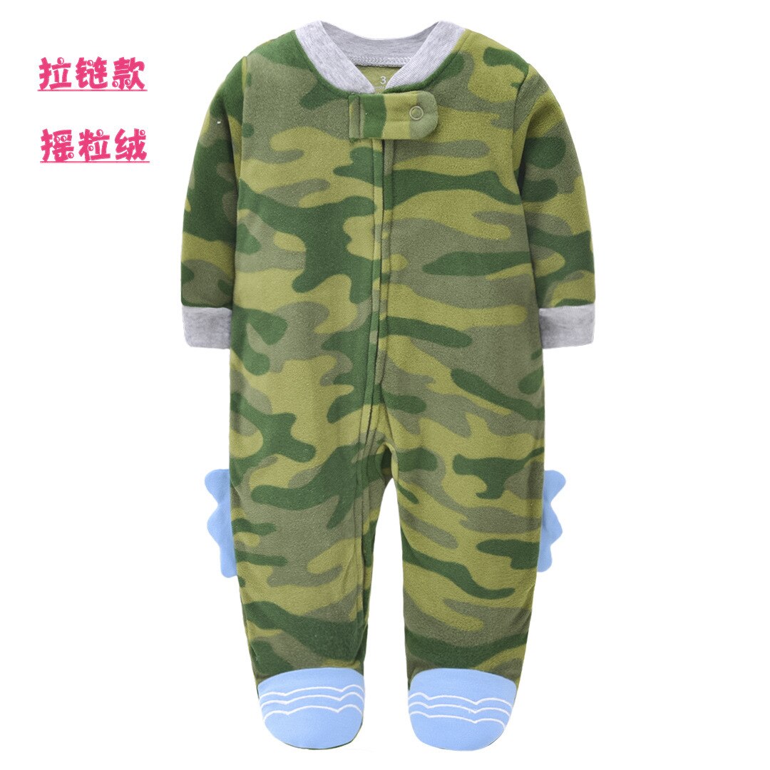 baby romper camouflage newborn baby jumpsuit baby boys christmas clothes baby boy rompers baby costume pajamas newborn boy