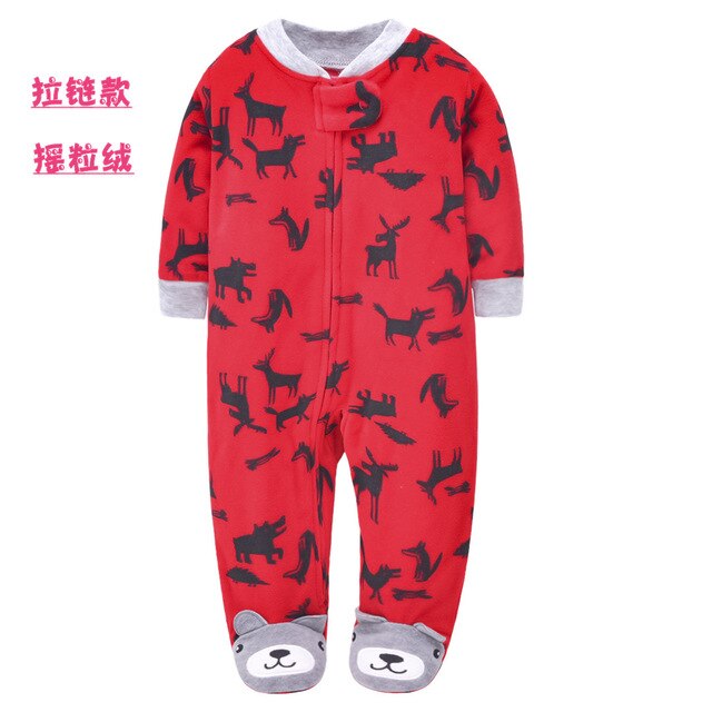 baby romper camouflage newborn baby jumpsuit baby boys christmas clothes baby boy rompers baby costume pajamas newborn boy