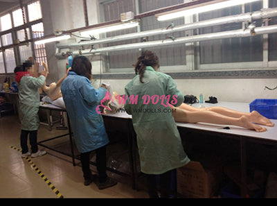 ABOUT WM DOLLS TPE SEX DOLLS 2022