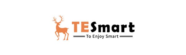 TESmart To Enjoy Smart