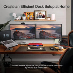 tesmart-kvm-swtich-home