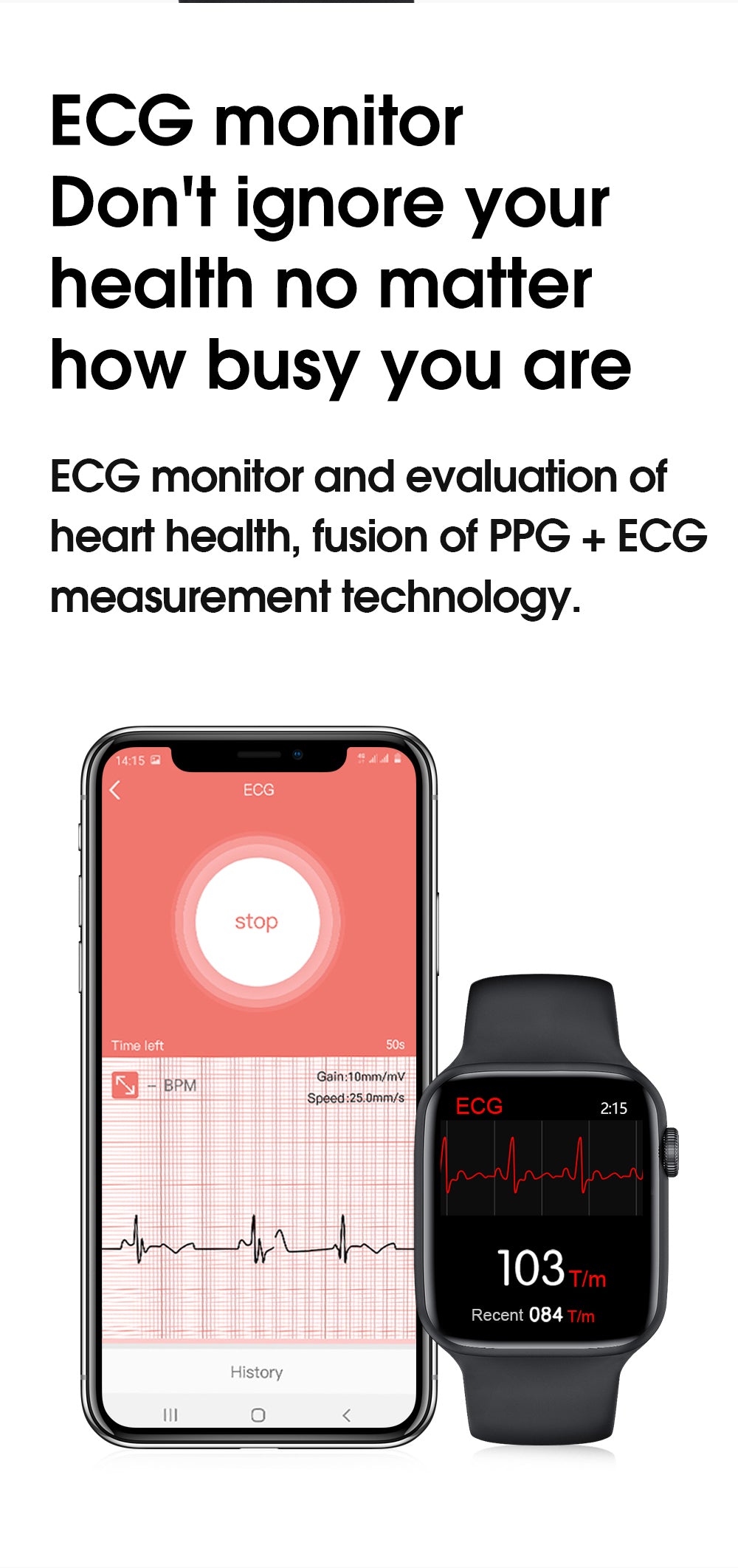 CoxWatch 6 Pro_detailed information (13)