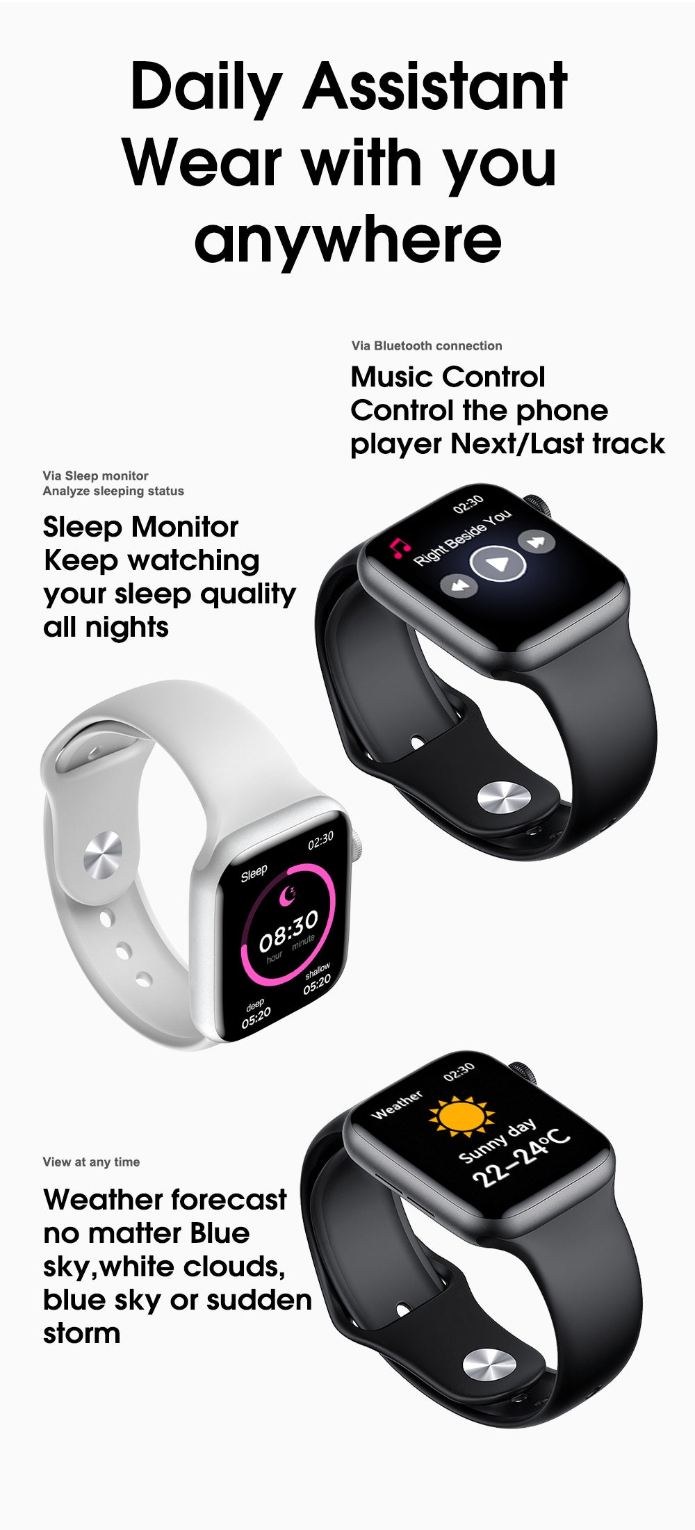 CoxWatch 6 Pro_detailed information (17)