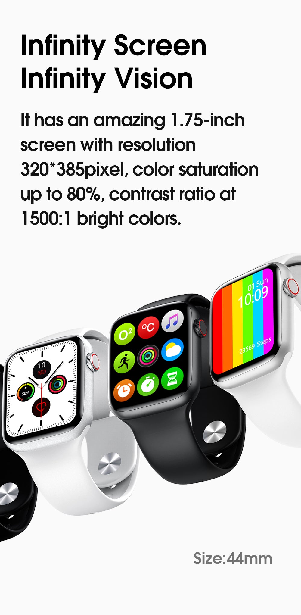 CoxWatch 6 Pro_detailed information (2)