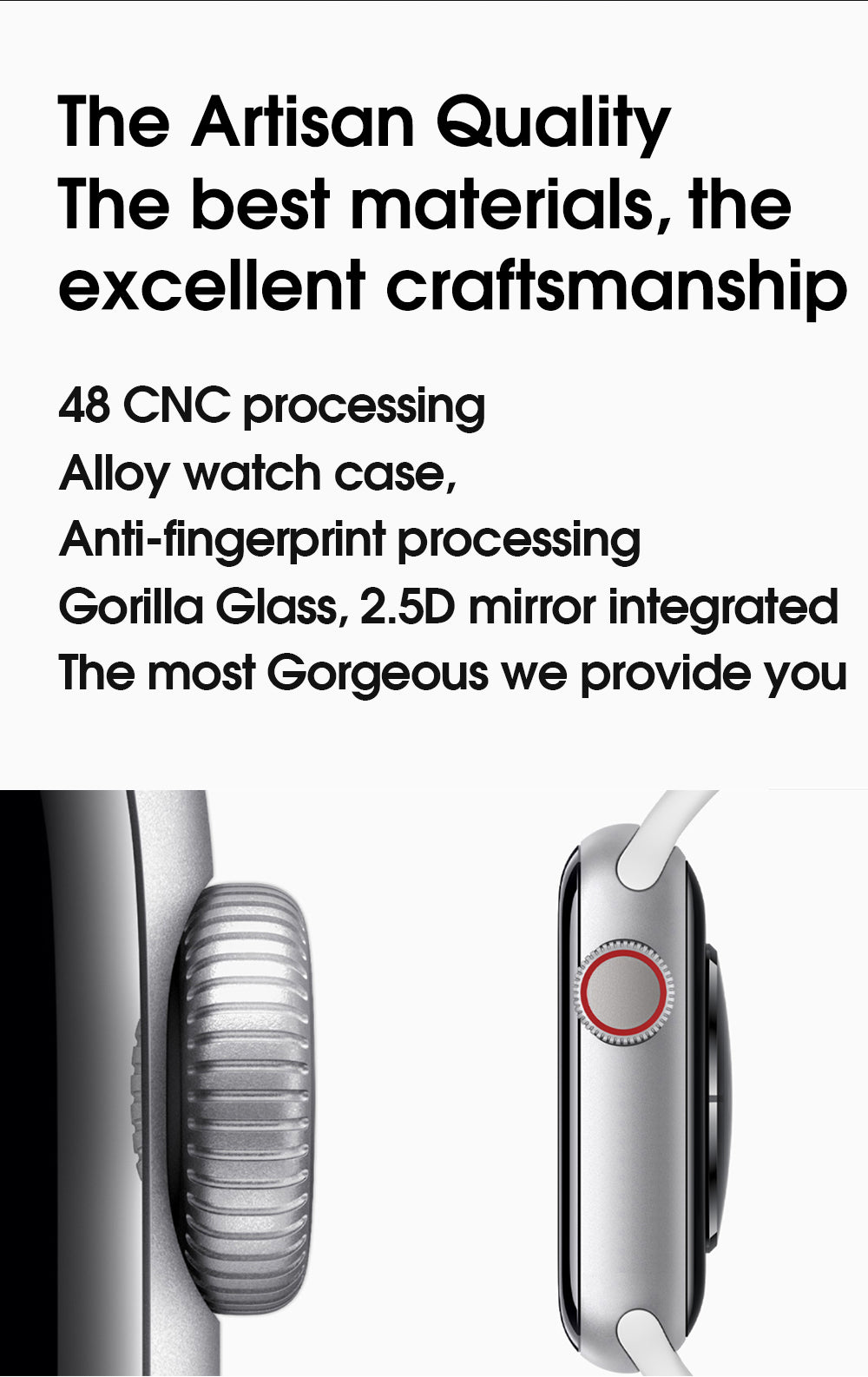 CoxWatch 6 Pro_detailed information (4)