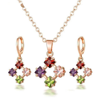 Jewelry sets
