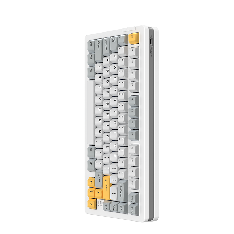 DAREU A81  Wired Mechanical Keyboard