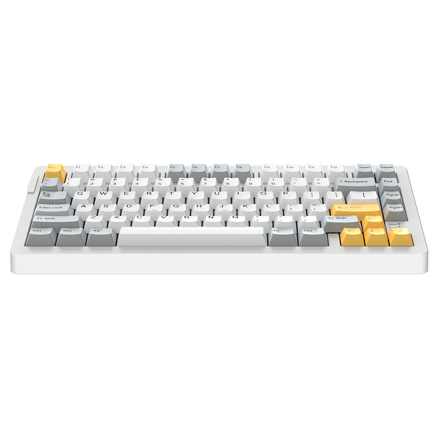 DAREU A81  Wired Mechanical Keyboard