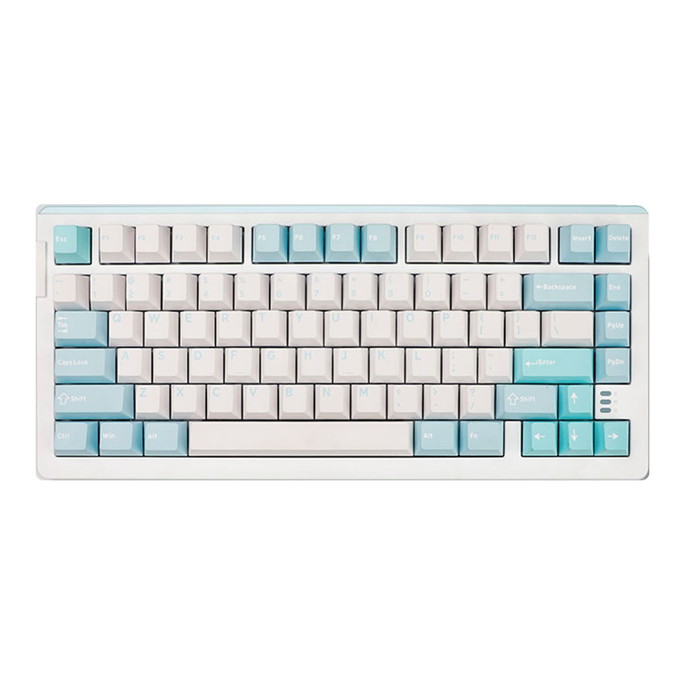 DAREU A81  Wired Mechanical Keyboard