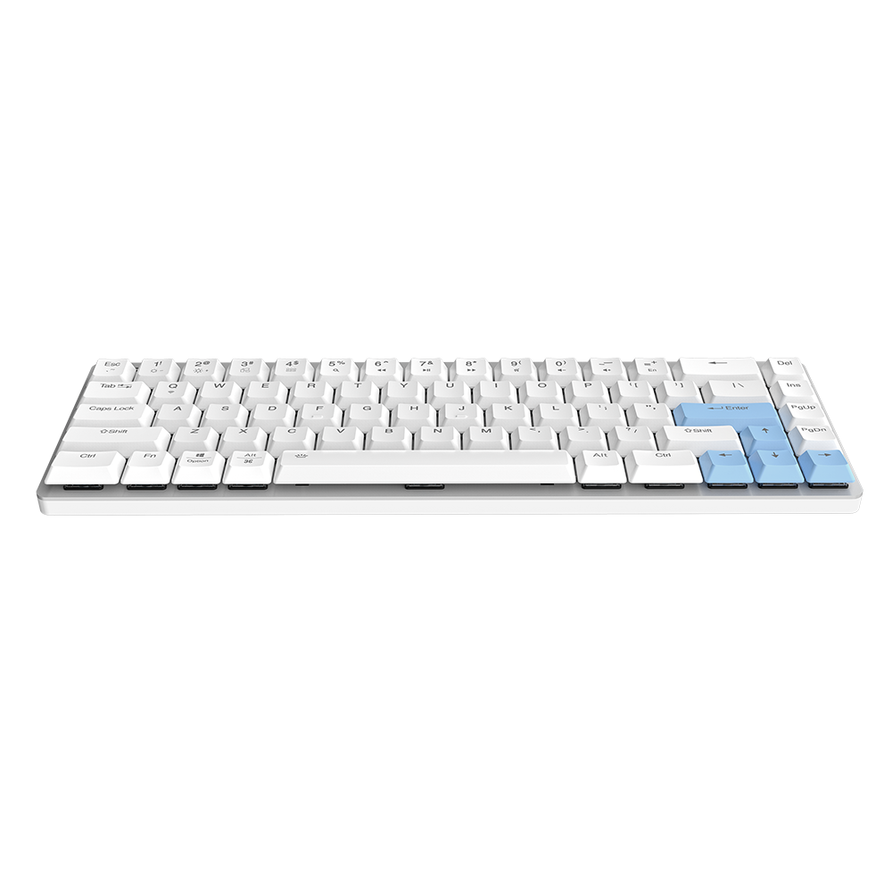 DAREU EK868 Bluetooth Wireless Mechanical Gaming Keyboard