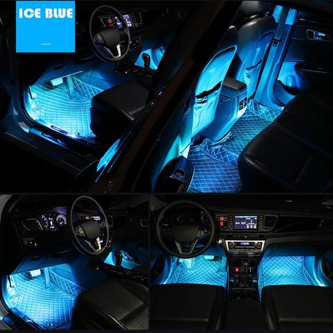 530 Change Car Interior Lights  Best HD