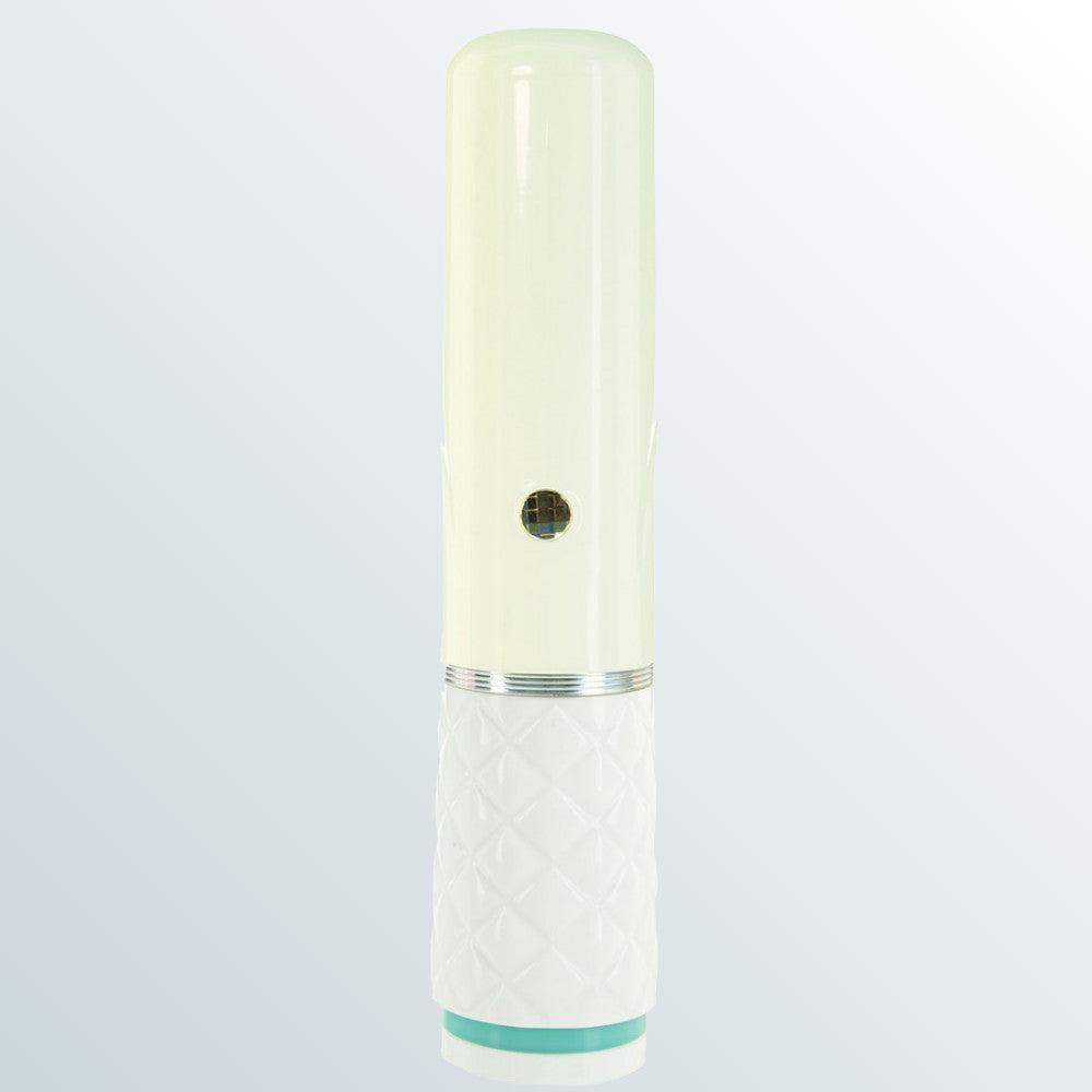 Pillow Talk Feisty Thrusting Vibrator - Teal by Condomania.com