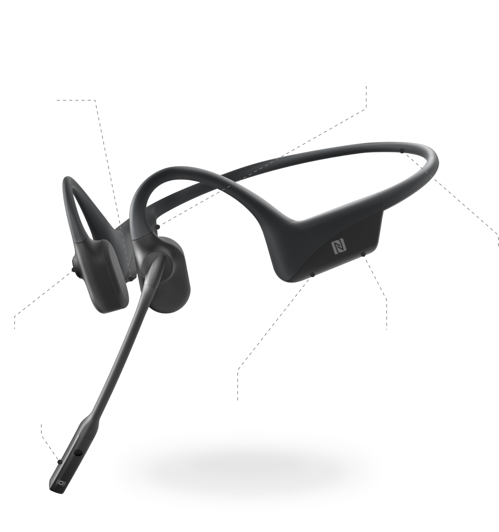 Shokz 旧aftershokz Opencomm ビジネスモデル 骨伝導ヘッドセット Shokzjp Shokz 旧aftershokz Opencomm ビジネスモデル 骨伝導ヘッドセット Shokzjp