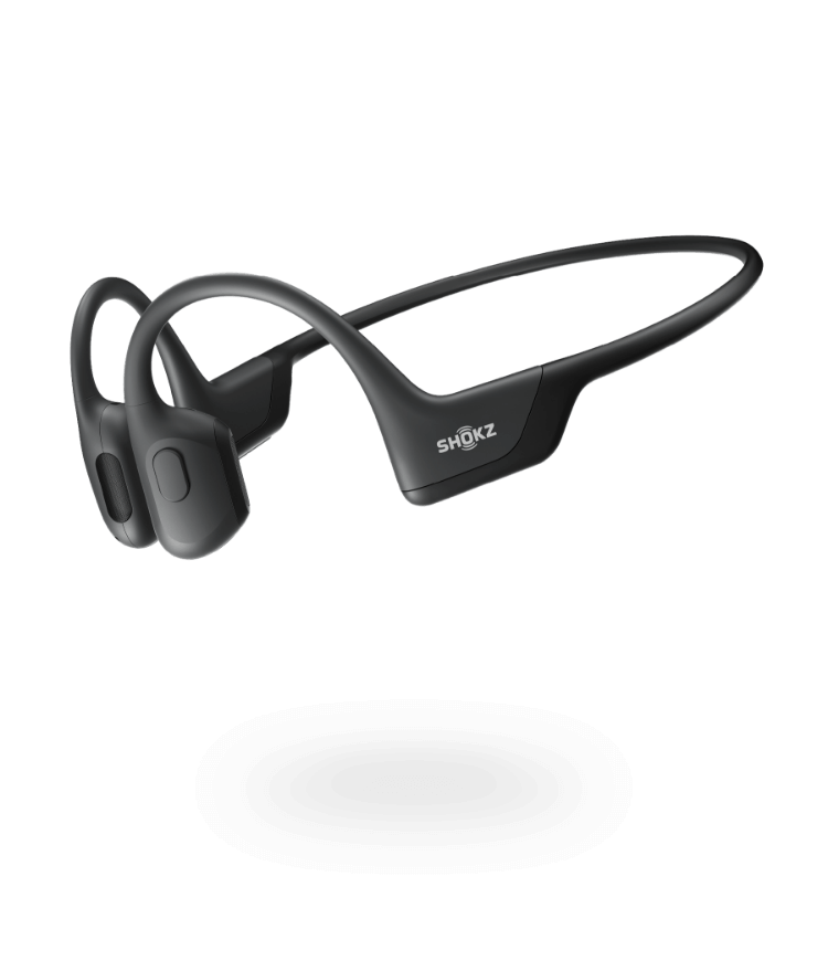 Shokz OpenRun Pro 骨伝導イヤホン 新品、未開封 OpenRun Pro スポーツ骨伝導イヤホン – Shokz (ショックス) 日本