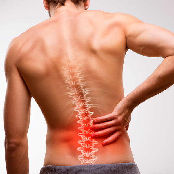 Non-invasive Pain Relief