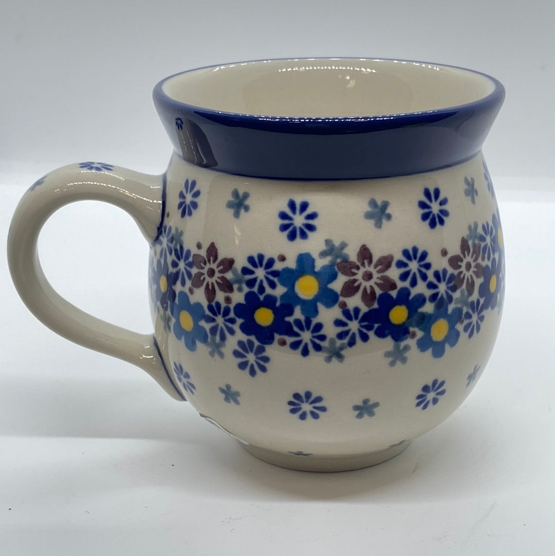 070 ~ Mug ~ Bubble ~ 11 oz.  ~ 1816X ~ T3!