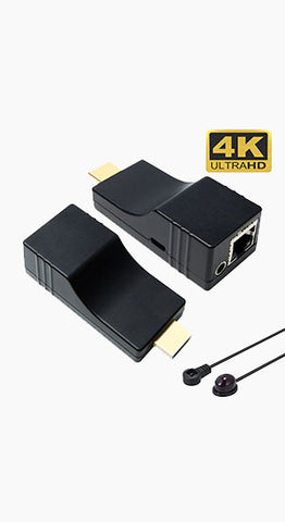 hdmi extender kit