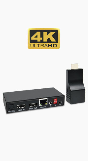 hdmi ir extender