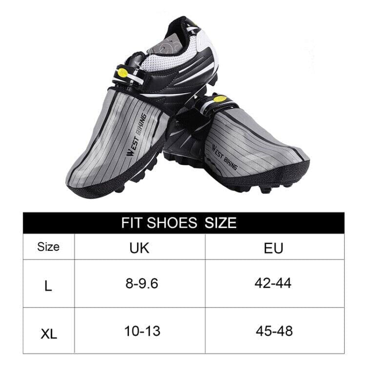 Bike Shoes Cover Waterproof