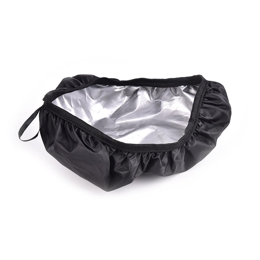 Bicycle Seat Rain Cover