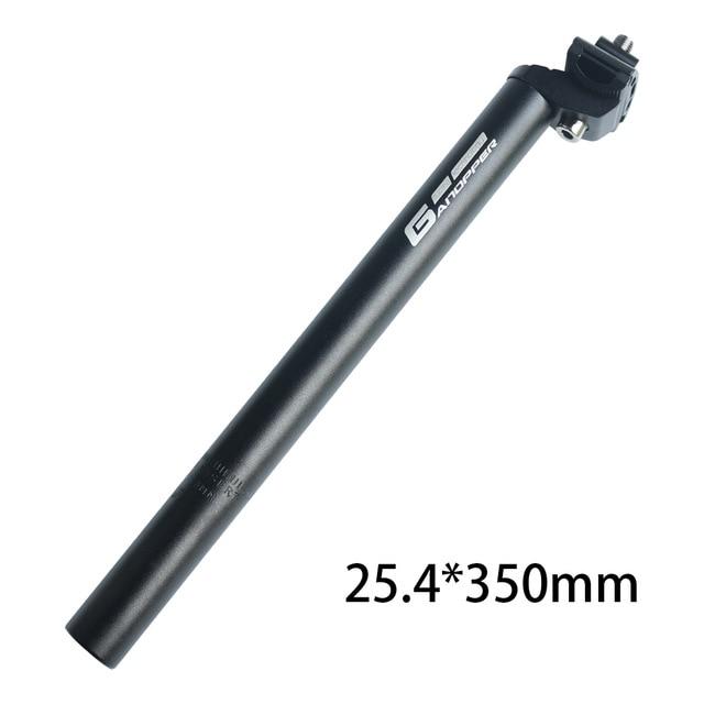 Bicycle seatpost Long fixed gear