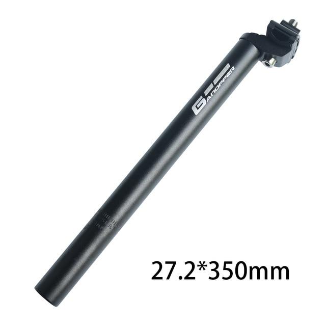 Bicycle seatpost Long fixed gear