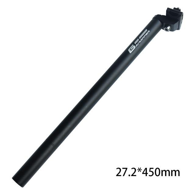 Bicycle seatpost Long fixed gear