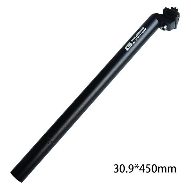 Bicycle seatpost Long fixed gear