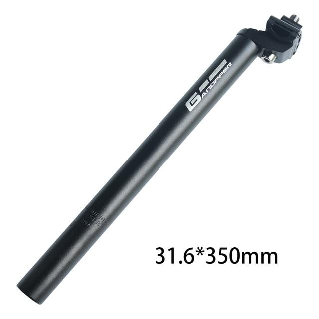 Bicycle seatpost Long fixed gear