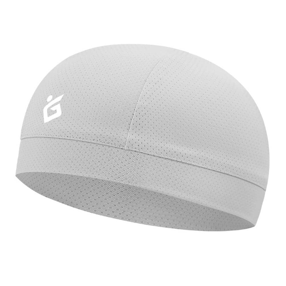 Cooling Skull Cap Breathable Summer Cycling Caps