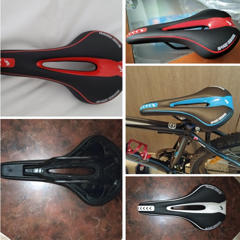 MTB Bicycle Saddle Ultralight