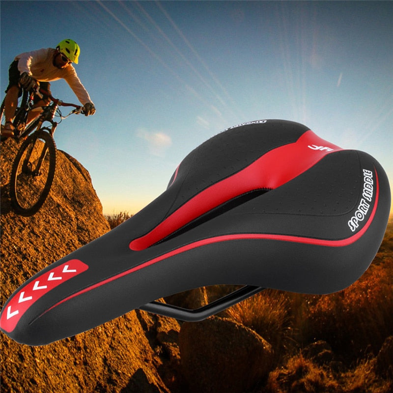 MTB Bicycle Saddle Ultralight