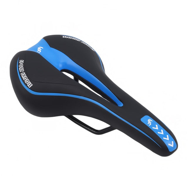 MTB Bicycle Saddle Ultralight