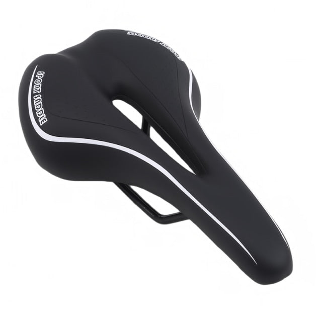 MTB Bicycle Saddle Ultralight